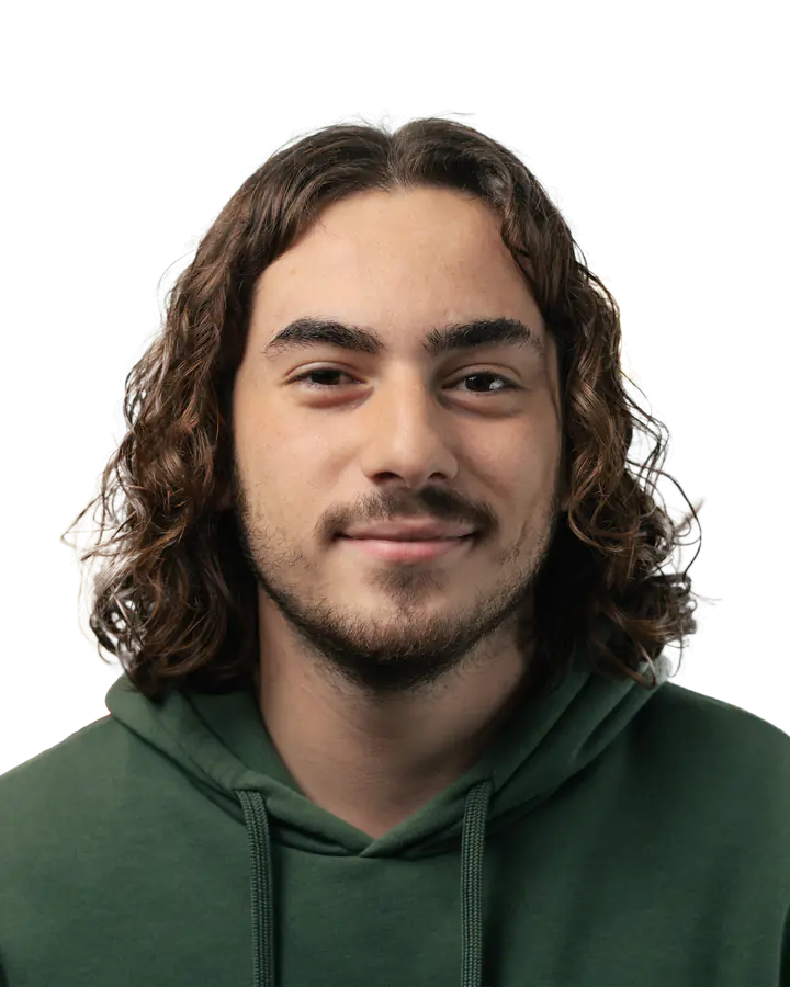 Angelo Zarkadoulas